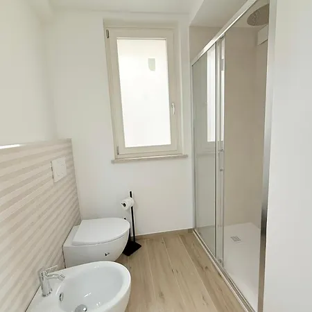 Se202 - Senigallia, Nuovo Trilocale In Centro Superaccessoriato 公寓 *