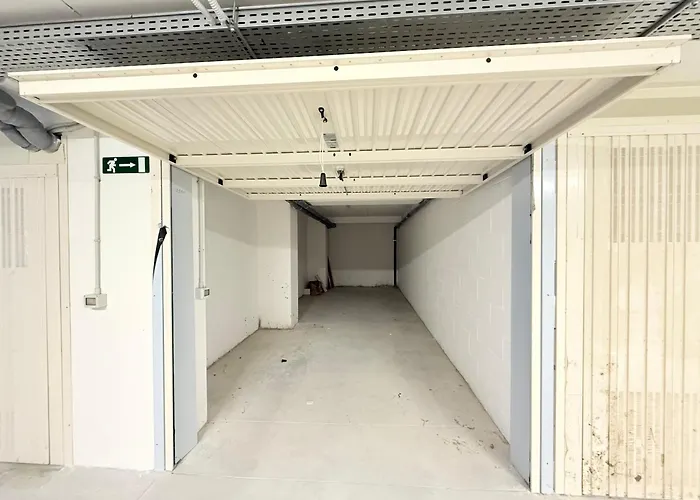 公寓 Se202 - Senigallia, Nuovo Trilocale In Centro Superaccessoriato *
