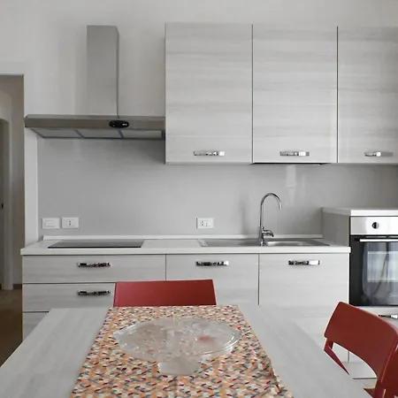 Apartmán Se202 - Senigallia, Nuovo Trilocale In Centro Superaccessoriato