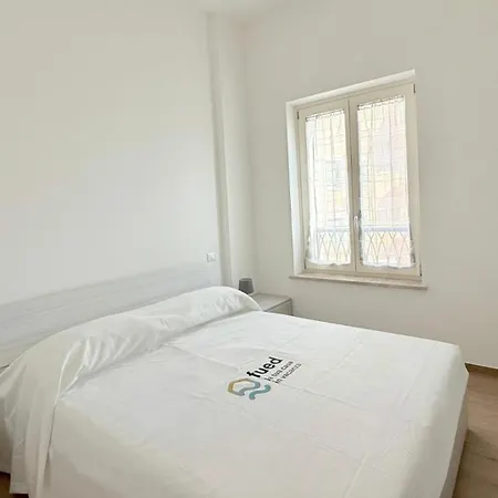 Se202 - Senigallia, Nuovo Trilocale In Centro Superaccessoriato * 세니갈리아