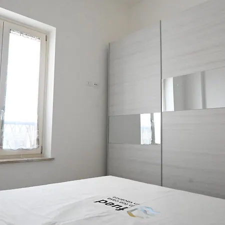 Apartmán Se202 - Senigallia, Nuovo Trilocale In Centro Superaccessoriato Senigallia