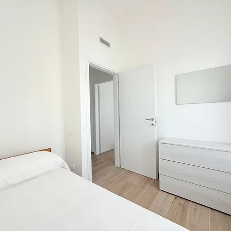 Se202 - Senigallia, Nuovo Trilocale In Centro Superaccessoriato Senigallia