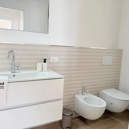 Apartment Se202 - Senigallia, Nuovo Trilocale In Centro Superaccessoriato