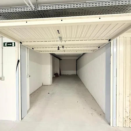 아파트 Se202 - Senigallia, Nuovo Trilocale In Centro Superaccessoriato *