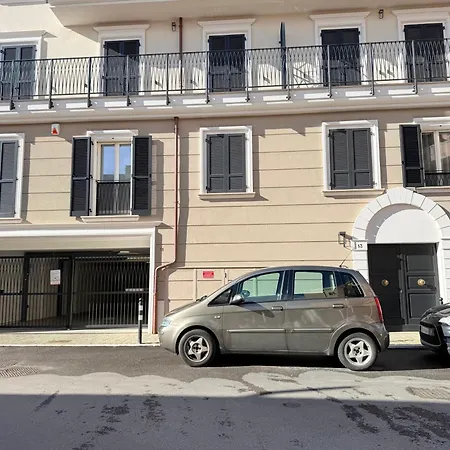 Se202 - Senigallia, Nuovo Trilocale In Centro Superaccessoriato * 세니갈리아