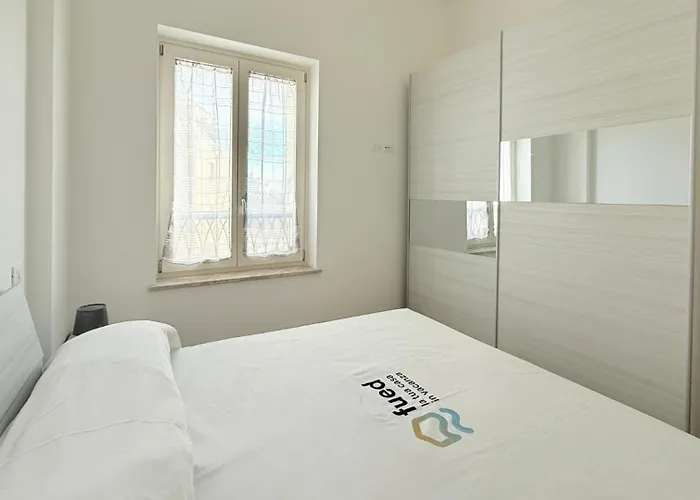 Apartment Se202 - Senigallia, Nuovo Trilocale In Centro Superaccessoriato