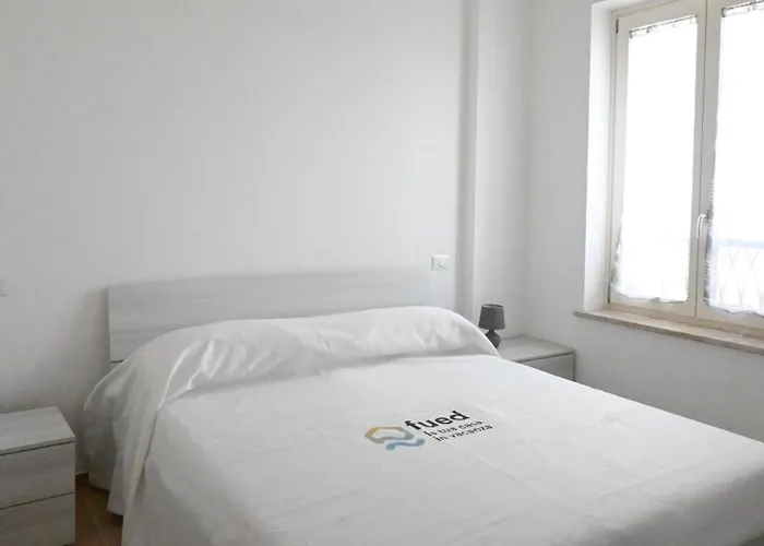 Se202 - Senigallia, Nuovo Trilocale In Centro Superaccessoriato Apartment Senigallia