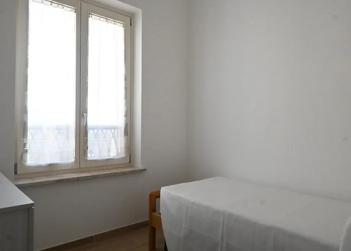 Apartment Se202 - Senigallia, Nuovo Trilocale In Centro Superaccessoriato