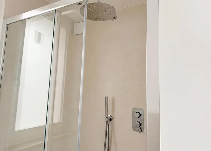 Se202 - Senigallia, Nuovo Trilocale In Centro Superaccessoriato Senigallia